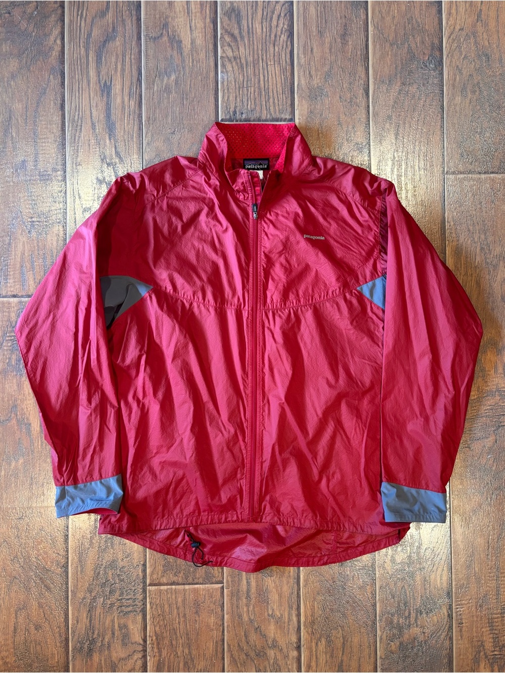 Vintage Y2K Patagonia Light Jacket